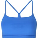 Athlecia Blossom W Sports Bra - Blue - XL