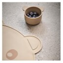 Nuuroo Rosa Silicone Snack Box small 2-pack Koala Cobblestone