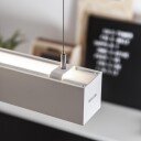 Hide A Lite Actor Pendant DP 30/70 Kontorarmatur dali innretning 230 V 49 W 6250 lm 4000 K Belysning