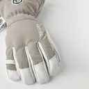 Skihansker XS Hestra Army Leather Heli Ski 5F 6 620