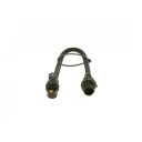 Impulsgiver veivaksel BOSCH 0 281 002 248