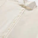 Brooks Brothers Herre Skjorter Hvit XL,
