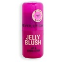 Makeup Revolution Jelly Blush Tint Sticks Cherry Chew Red 5,5g