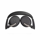 Jabra Evolve2 65 Flex Hodesett Usb-c Optimert For Uc Stereo Svart