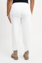 Pont Neuf   Bukser pnGea Trousers   Hvit