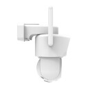 Moes WCM-Q29 8mp WiFi IP-Kamera Med To Objektiver