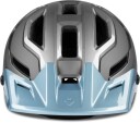 Sweet Trailblazer Visor matte slate blue metallic