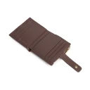 Coccinelle Dame Accessories Brun ONE SIZE,