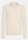 Casual Friday CFBELLS LS POLO KNIT
