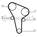 Registerrem CONTITECH CT513