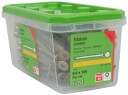 Essve Essdrive 6x100 mm Treskrue med CorrSeal 100 stk
