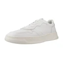 Geox Herre Sko Hvit 41 EU,