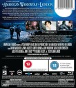 An American Werewolf In London 1981 / En Amerikansk Varulv I London Bluray