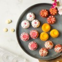 Decora Konfektform Polykarbonat Sommer 