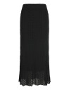 NORR Rosalina Skirt - Black - 40