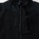 White Mountaineering Herre Jakker Svart L,