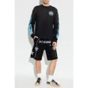 Amiri Herre Shorts Svart L,
