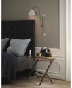 Bestlite BL5 Vegglampe Matt Hvit
