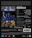 Nabucco Bluray