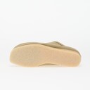 Clarks Sko - Wallabee Beige Female L