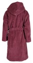 Lindberg Orbaden Badekåpe Dry Rose 110/116