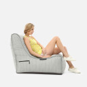 Evolution Sofa Outdoor Evolution Sofa Silverline
