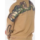 Disclaimer Herre Gensere & Hettegensere Beige M,