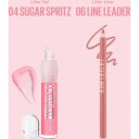 Maybelline New York Lifter Lip Bundle Liner 06 Line Leader + Gel 04 Su
