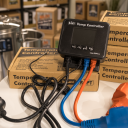 Kegland RAPT Temperature Controller Max 10A. 220 240V EU
