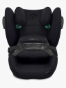 cybex SILVER Pallas B3 bilbarnestol i-Size Pure Black
