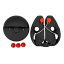 Dick 90092000 Rapid Action Steel Set