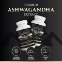 Nordic Vida Ashwagandha