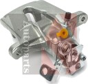YSPARTS YS BC0750 Bremsecaliper