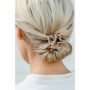 ByBarb Hair Claw Small Tortoise Ling