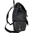 La Martina Dame Vesker Svart ONE SIZE,