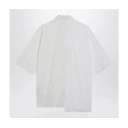 MM6 Maison Margiela Herre Skjorter Hvit XL,