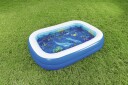 Bestway Undersea Adventure Oppblåsbart basseng 54177