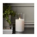 Star Trading Mr Twinkle LED-lys - høyt Transparent/hvit 1642437-01-0 1597668-01-0