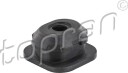 TOPRAN 636 000 Lagring radiator