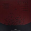 My Dying Bride Evinta Mmxx Uk Vinyl
