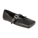 Balenciaga Dame Sko Svart 39 EU,