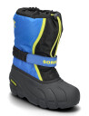 Sorel Youth Flurry Boot - Blue - 38