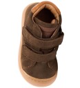 Bisgaard Babysko   Thor   Dark Brown   Bisgaard   21   Babysko   Brun