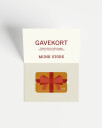 Munk Store Gavekort Email