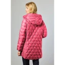 Junge Dame Frakker Rosa M,