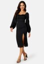 Bubbleroom Occasion Zentienne Dress Black 44