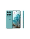 Motorola Edge 60 Fusion 5G 8GB/256GB Vannbestandig Mobiltelefon - Amazonite Blue