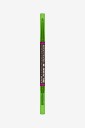 NYX Professional Makeup   Blade Shade Brow Pencil   Brun
