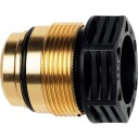 TA 3004060062 PEM-reduksjon metall, med trykkskrue, plast-utv gg 25 x G32