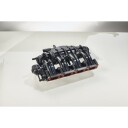 Innsugsmanifold MAHLE LM 1031